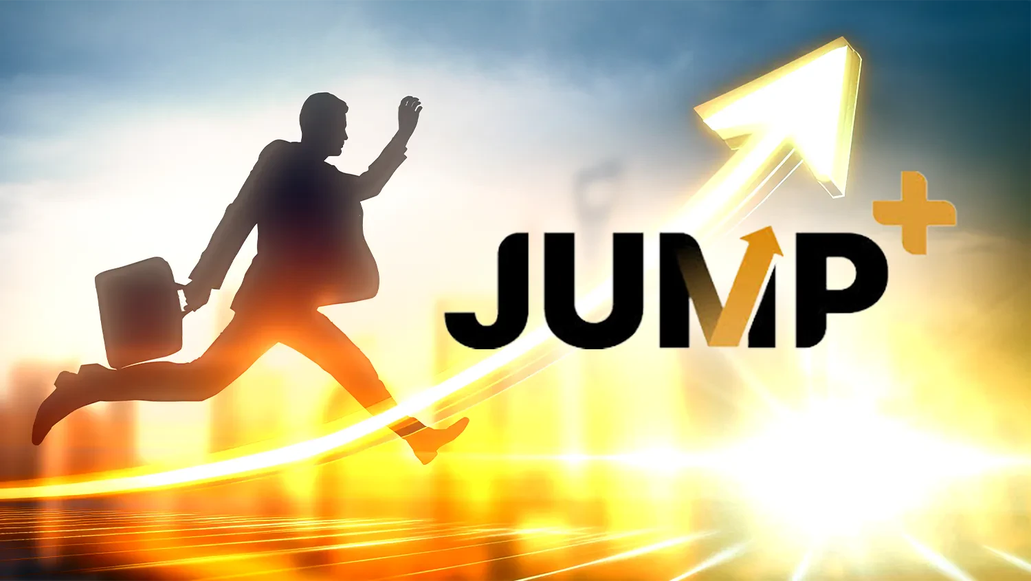 JUMP+ โครงการดีช่วยยกระดับ บจ.